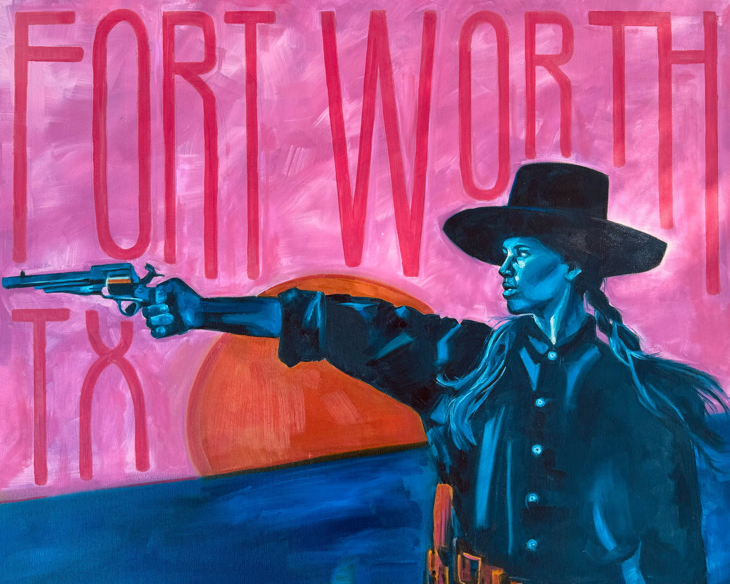 Lauren's Art Prints
