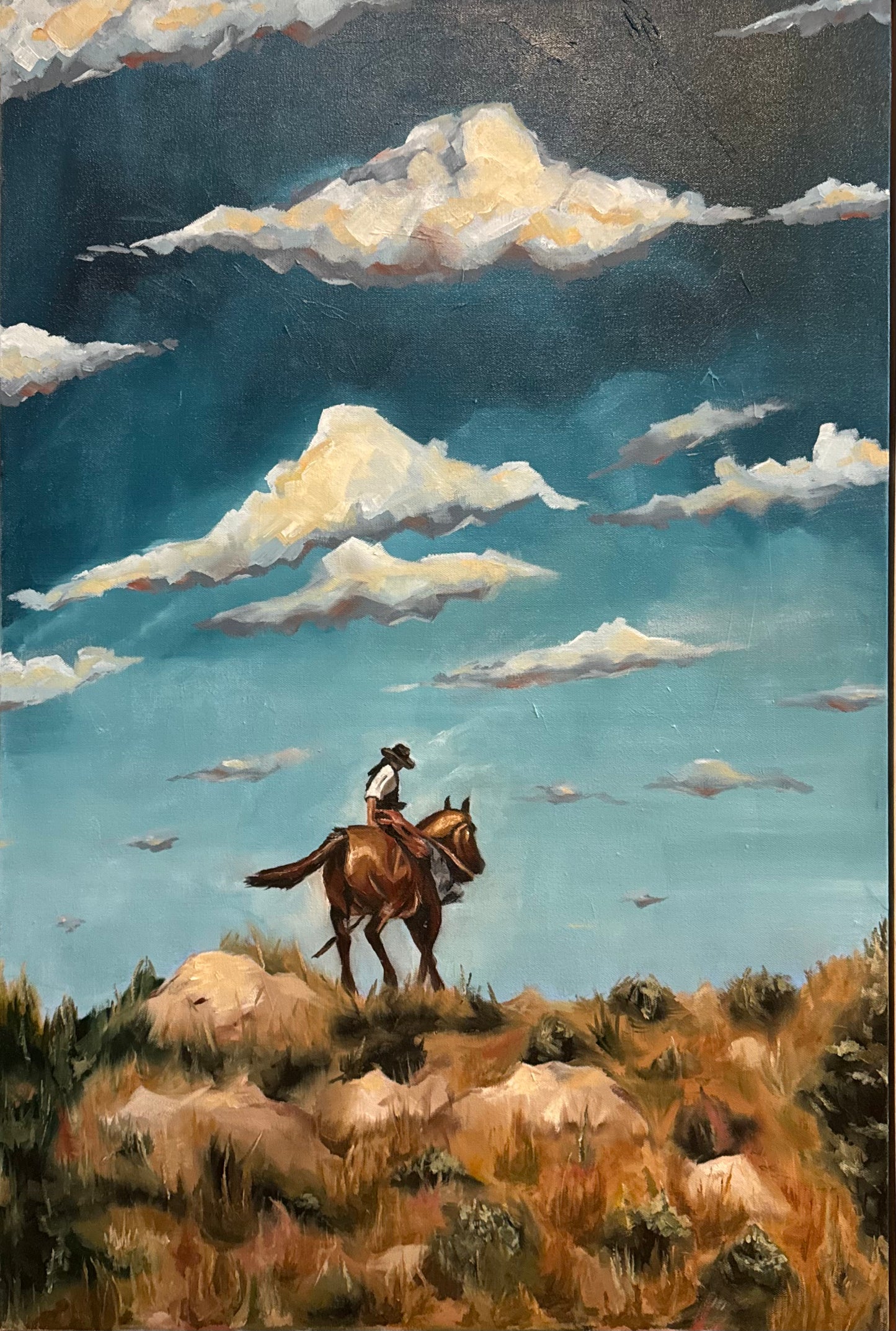 Lauren's Art Prints