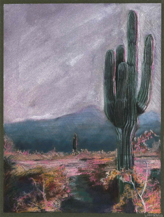 Lauren's Art Prints