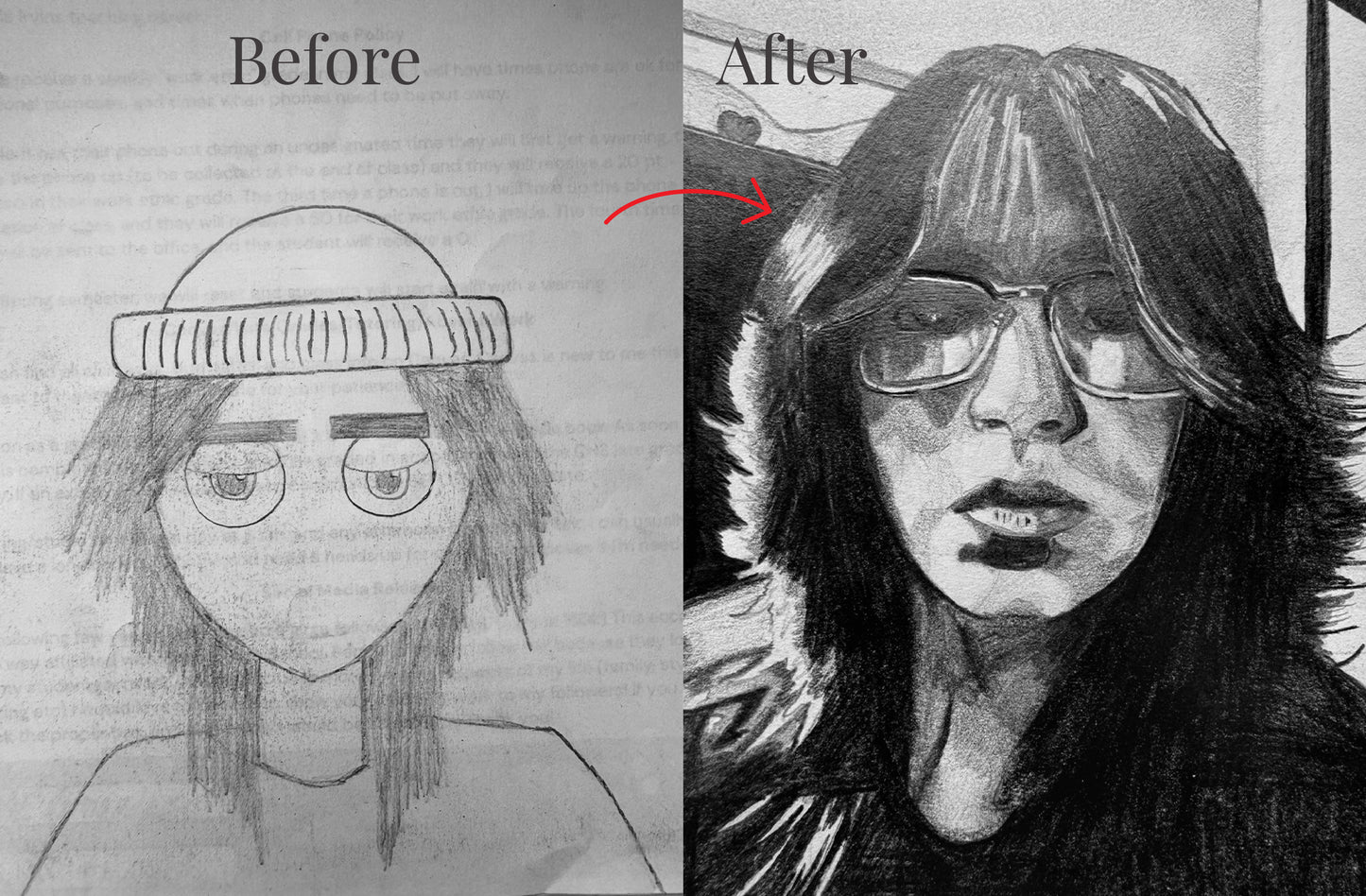 This is Not a Sketchbook, It's an Art Class by Lauren Horn