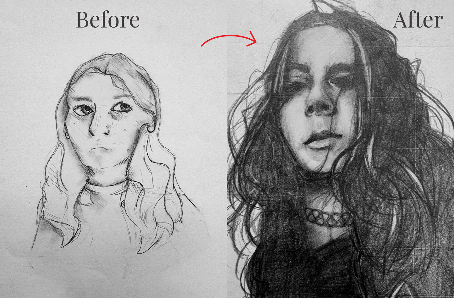 This is Not a Sketchbook, It's an Art Class by Lauren Horn