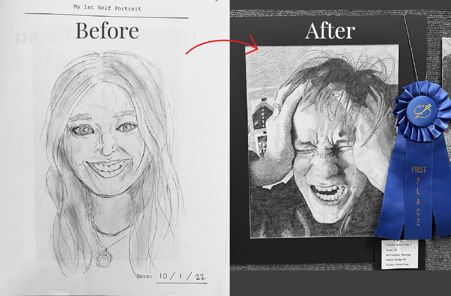 This is Not a Sketchbook, It's an Art Class by Lauren Horn